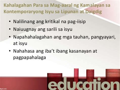 [Solved] Slogan tungkol sa kahalagahan Ng pag aaral Ng .